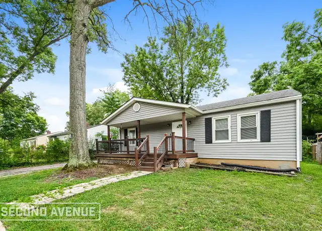 Property at 6535 Coffey St, Cincinnati, OH, 45230, 3 beds, 1.5 baths, [object Object]