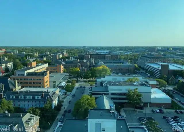 Property at 555 E William St Unit 18K, Ann Arbor, MI, 48104, 1 bed, 1 bath, [object Object]