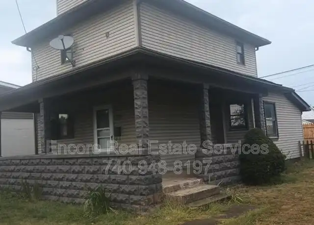 Property at 768 Hudson Ave, Newark, OH, 43055, 3 beds, 1.5 baths, [object Object]