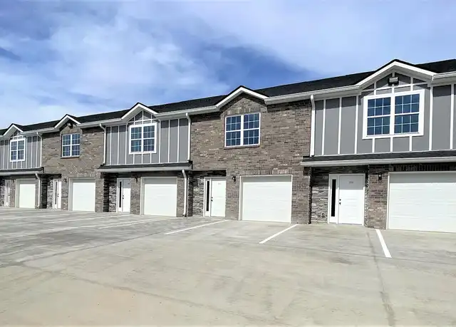 Property at The Villas at Heritage Pointe - 580 Heritage Pointe Dr, Clarksville, TN, 37042, 3 beds, 2.5 baths, [object Object]