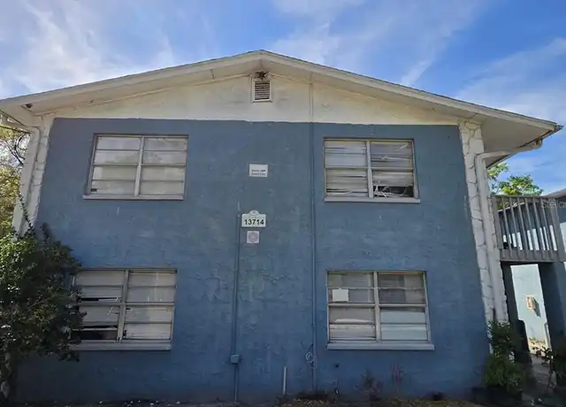 Property at 13714 N 20th St Unit D, Tampa, FL, 33613, 2 beds, 1 bath, [object Object]