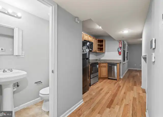 Property at 1621 W Oxford St Unit A, Philadelphia, PA, 19121, 3 beds, 3 baths, [object Object]