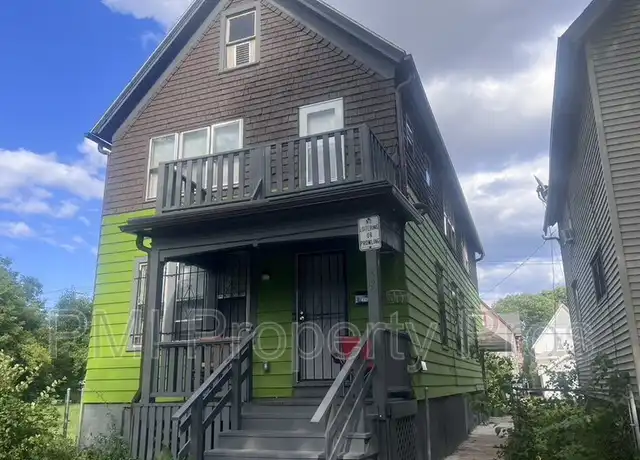 Property at 3138 N 11th St, Milwaukee, WI, 53206, 2 beds, 1 bath, [object Object]