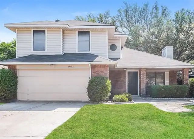 Property at 1052 Colony St, Flower Mound, TX, 75028, 3 beds, 2.5 baths, [object Object]