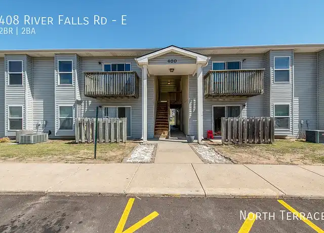 Property at Sun River - 402 River Falls Rd, Kansas City, KS, 66111, 1-3 bed, 1-2 bath, [object Object]