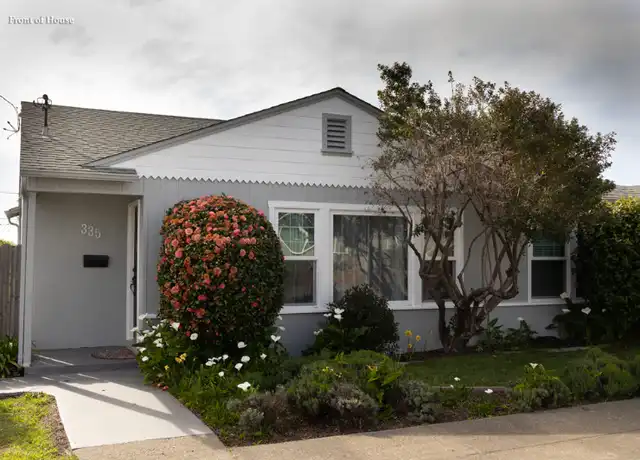 Property at 335 S Whipple St, Fort Bragg, CA, 95437, 3 beds, 2 baths, [object Object]