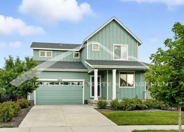Property at 26750 E Cedar Ave, Aurora, CO, 80018, 3 beds, 2.5 baths, [object Object]