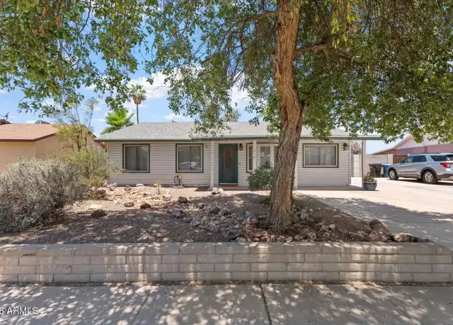 Property at 2116 W Garden Dr, Tempe, AZ, 85282, 3 beds, 2 baths, [object Object]