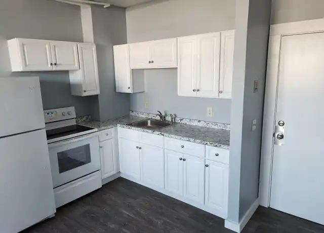 Property at 15 N Main St Unit 14, Attleboro, MA, 02703, 1 bed, 1 bath, [object Object]