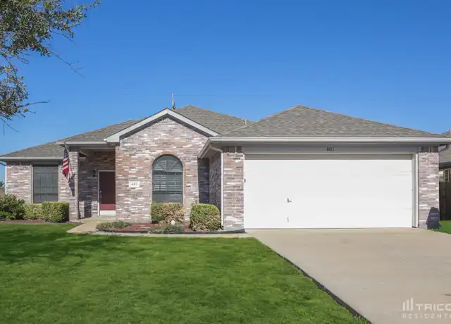 Property at 401 Rustic Grove Ln, Royse City, TX, 75189, 3 beds, 2 baths, [object Object]