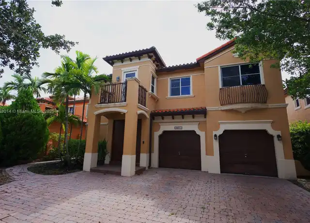 Property at 2631 SW 153rd Path Unit 2631, Miami, FL, 33185, 5 beds, 4 baths, [object Object]