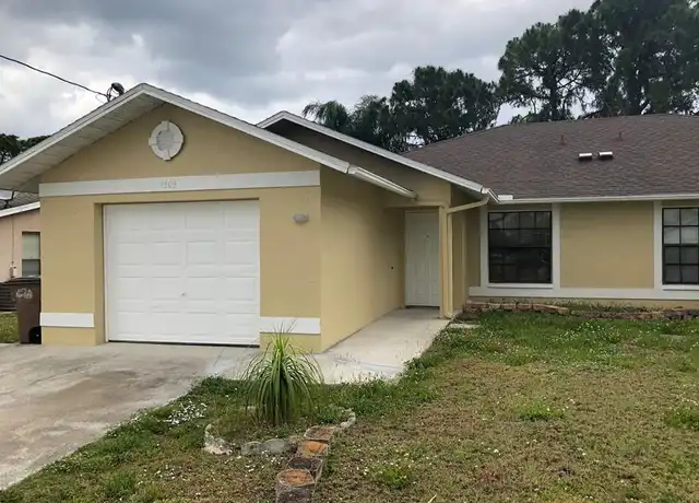Property at 1505 SE 24th Ave, Cape Coral, FL, 33990, 2 beds, 2 baths, [object Object]