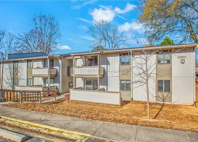 Property at 2250 Sunderland Rd Unit 29B, Winston Salem, NC, 27103, 2 beds, 1 bath, [object Object]