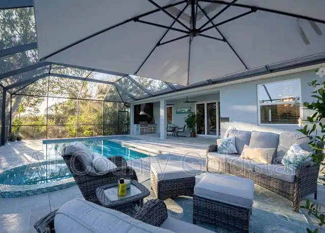 Property at 177 Ingram Blvd, Rotonda West, FL, 33947, 3 beds, 2 baths, [object Object]