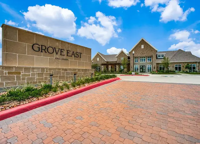 Photo of 9300 N Sam Houston Pkwy E, Humble, TX 77396