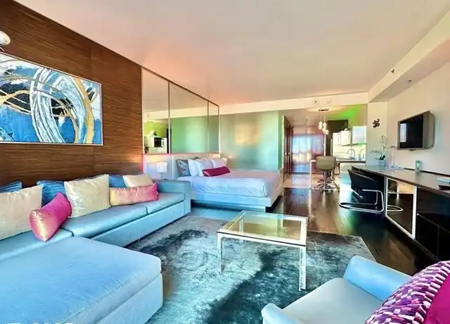 Property at 4381 W Flamingo Rd #1204, Las Vegas, NV, 89103, 0 beds, 1 bath, [object Object]