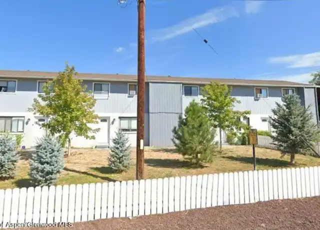 Property at 1322 E 7th St #1, Rifle, CO, 81650, 3 beds, 1.5 baths, [object Object]