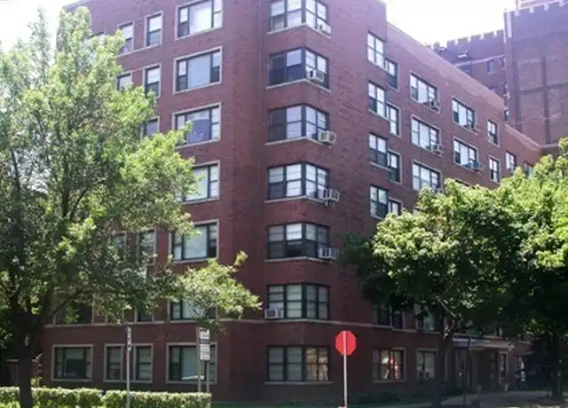 Property at 6900 S South Shore Dr, Chicago, IL, 60649, 1 bed, 1 bath, [object Object]