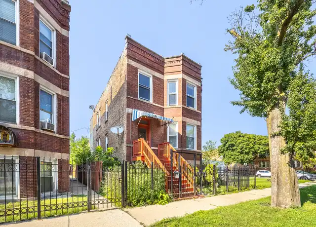 Property at 4104 W 24th Pl Unit 1, Chicago, IL, 60623, 3 beds, 1 bath, [object Object]