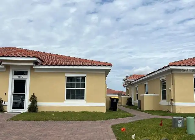 Property at 1584 Cumin Dr, Kissimmee, FL, 34759, 2 beds, 2 baths, [object Object]