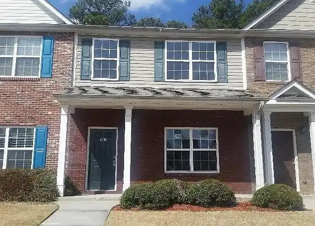Property at 6340 Olmadison Pl, Atlanta, GA, 30349, 3 beds, 2.5 baths, [object Object]