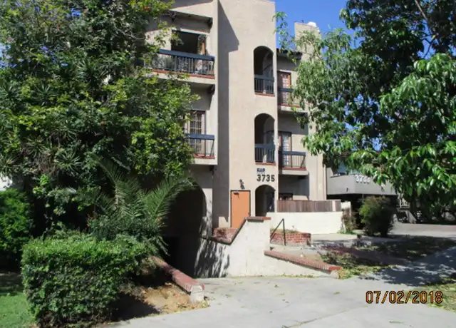 Property at 3735 Keystone Ave Unit 101, Los Angeles, CA, 90034, 2 beds, 2 baths, [object Object]