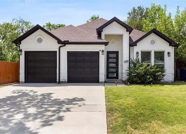 Property at 3542 Gallagher St, Dallas, TX, 75212, 4 beds, 2 baths, [object Object]