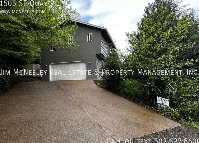 Property at 1505 SE Quay Pl, Lincoln City, OR, 97367, 3 beds, 2 baths, [object Object]
