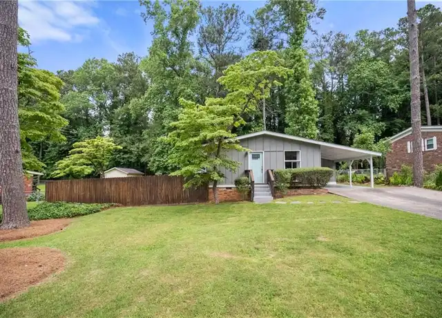 Property at 2179 Beech Valley Dr SE, Smyrna, GA, 30080, 3 beds, 2 baths, [object Object]
