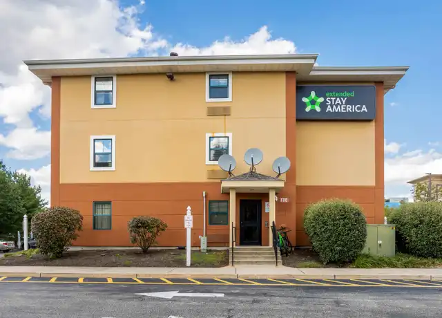 Property at Furnished Studio - Philadelphia - Mt. Laurel - Crawford Place - 101 Diemer Dr, Mt Laurel Township, NJ, 08054, 0 beds, 1 bath, [object Object]
