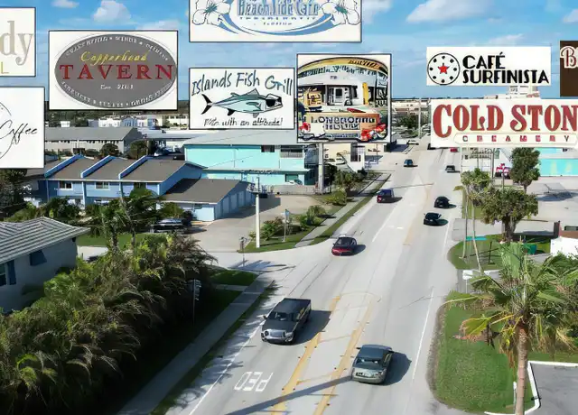 Property at 301 S Miramar Ave #104, Indialantic, FL, 32903, 2 beds, 2 baths, [object Object]