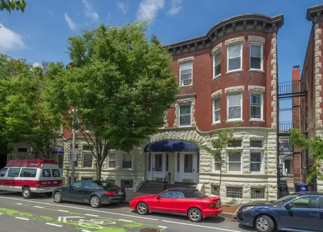 Property at 67 Brighton Ave, Boston, MA, 02134, 2 beds, 1 bath, [object Object]