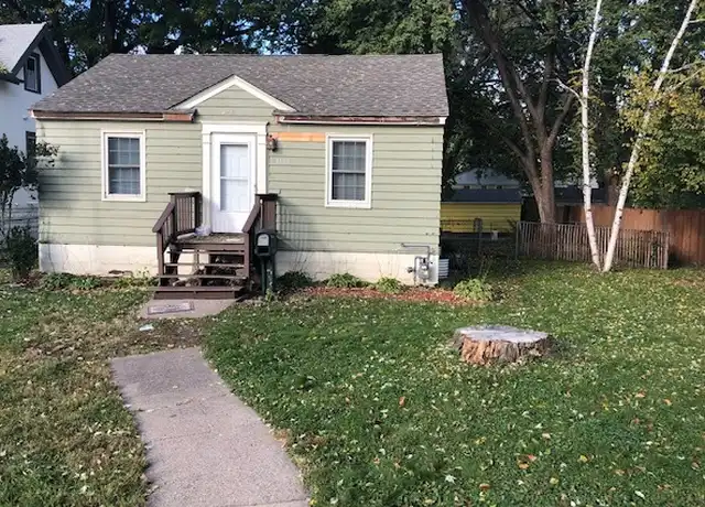 Property at 4508 5th Ave S, Minneapolis, MN, 55419, 2 beds, 1 bath, [object Object]