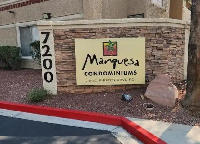 Property at 7200 Pirates Cove Rd #2005, Las Vegas, NV, 89145, 1 bed, 1 bath, [object Object]