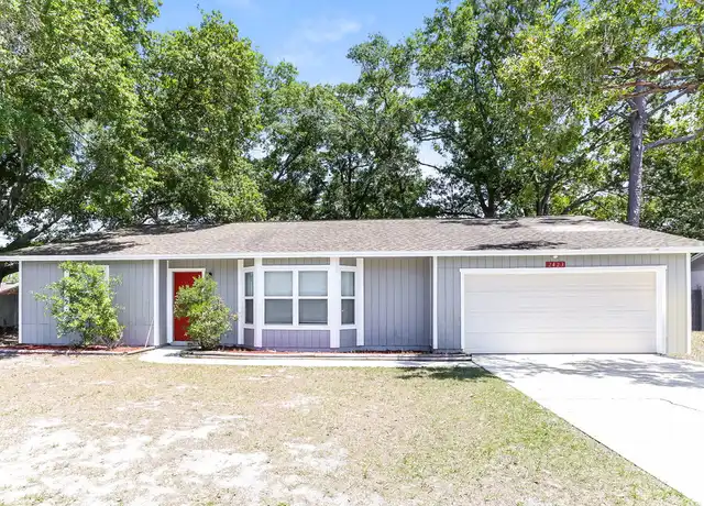 Property at 2423 Scanlon Dr, Jacksonville, FL, 32210, 4 beds, 2 baths, [object Object]