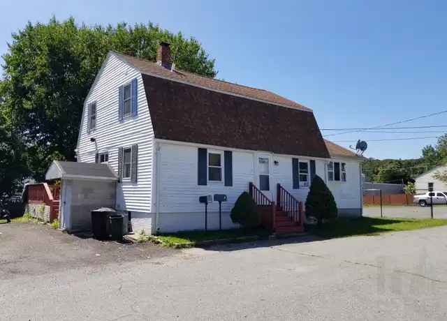 Property at 13 Dexter St, Johnston, RI, 02919, 2 beds, 1 bath, [object Object]