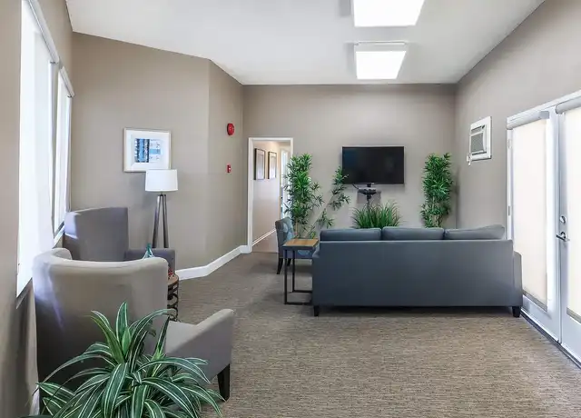 Property at Pacific View Apartment Homes - 5025 E Pacific Coast Hwy, Long Beach, CA, 90804, 0-1 beds, 1 bath, [object Object]