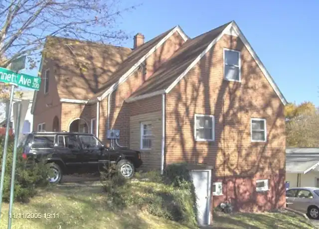 Property at 302 Wilson Ave, Blacksburg, VA, 24060, 4 beds, 1.5 baths, [object Object]