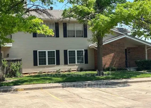 Property at 3200 W Britton Rd #266, Oklahoma City, OK, 73120, 2 beds, 1.5 baths, [object Object]