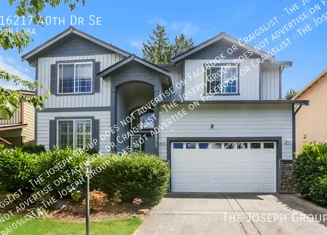 Property at 16217 40th Dr SE, Bothell, WA, 98012, 4 beds, 2.5 baths, [object Object]