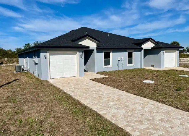 Property at 8615 Agate St Unit 8617, Port Charlotte, FL, 33981, 3 beds, 2 baths, [object Object]