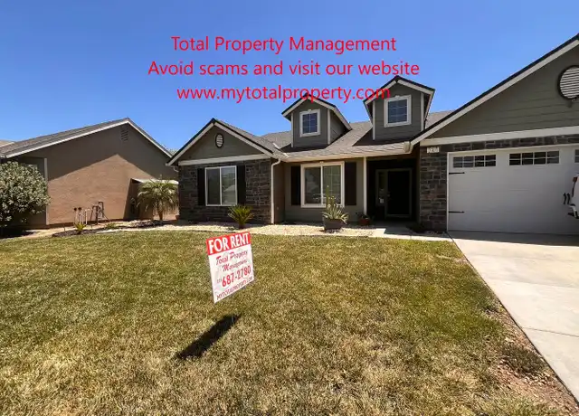 Property at 2307 Tahoe Ave, Tulare, CA, 93274, 4 beds, 2 baths, [object Object]