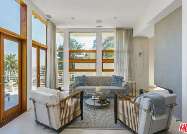 Property at 1929 N Curson Pl, Los Angeles, CA, 90046, 5 beds, 4.5 baths, [object Object]