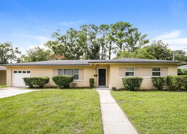 Property at 6104 Harlow Blvd, Jacksonville, FL, 32210, 3 beds, 2 baths, [object Object]