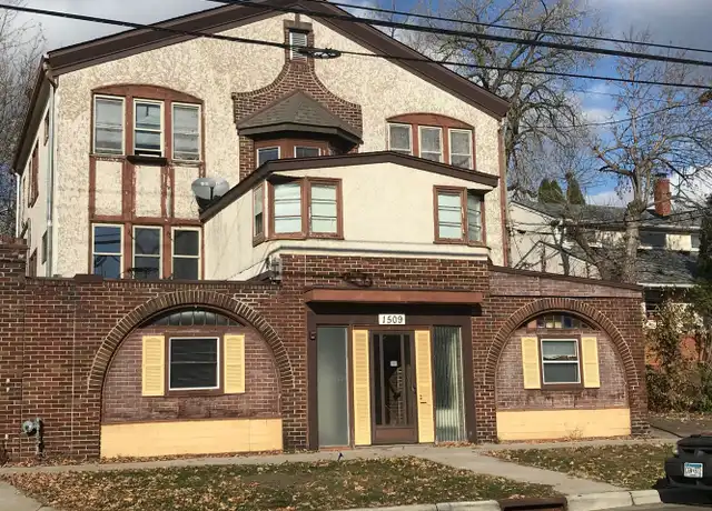 Property at 1509 Randolph Ave Unit 1, St Paul, MN, 55105, 1 bed, 1 bath, [object Object]