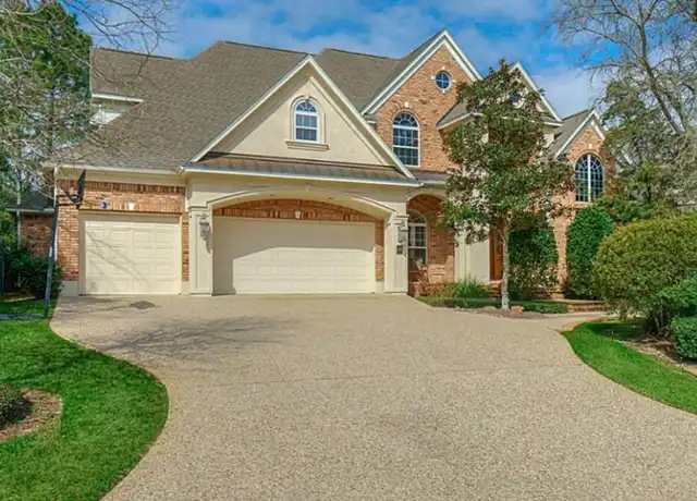 Property at 127 E Bracebridge Cir, Spring, TX, 77382, 5 beds, 4.5 baths, [object Object]