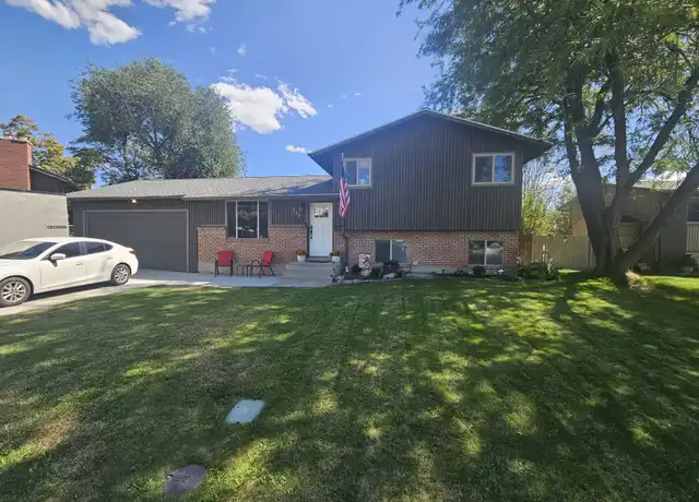 Property at 953 W 520 S, Orem, UT, 84058, 4 beds, 2 baths, [object Object]