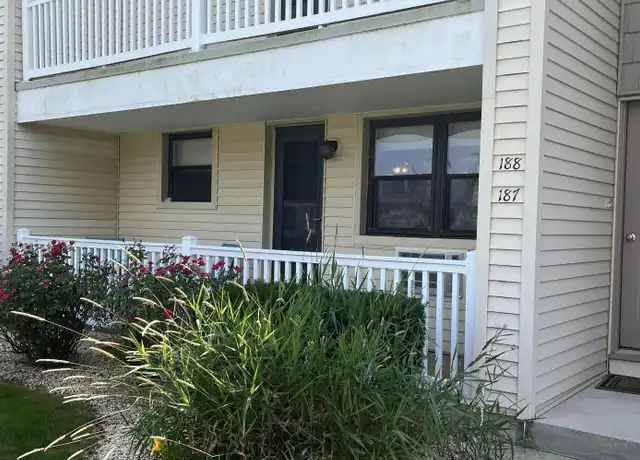 Property at 187 Wharfside Dr #819, Monmouth Beach, NJ, 07750, 1 bed, 1 bath, [object Object]