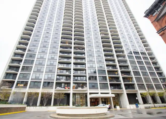 Property at 1560 N Sandburg Ter Unit 504, Chicago, IL, 60610, 1 bed, 1 bath, [object Object]
