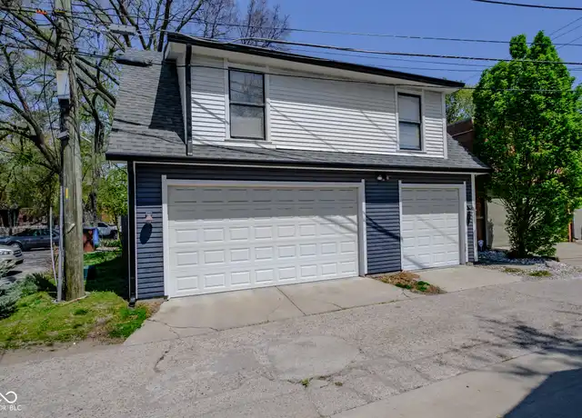 Property at 219 E 11th St, Indianapolis, IN, 46202, 1 bed, 1 bath, [object Object]